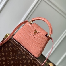 LV Capucines Bags